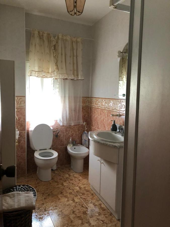 Willa La Trilla Cacin Zewnętrze zdjęcie