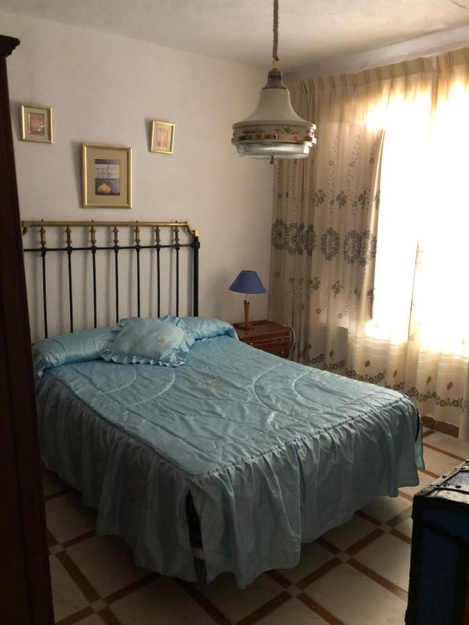 Willa La Trilla Cacin Zewnętrze zdjęcie