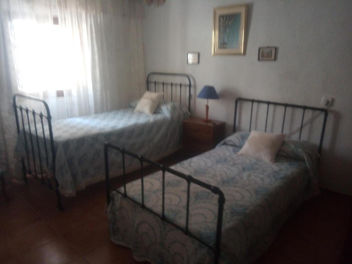 Willa La Trilla Cacin Zewnętrze zdjęcie